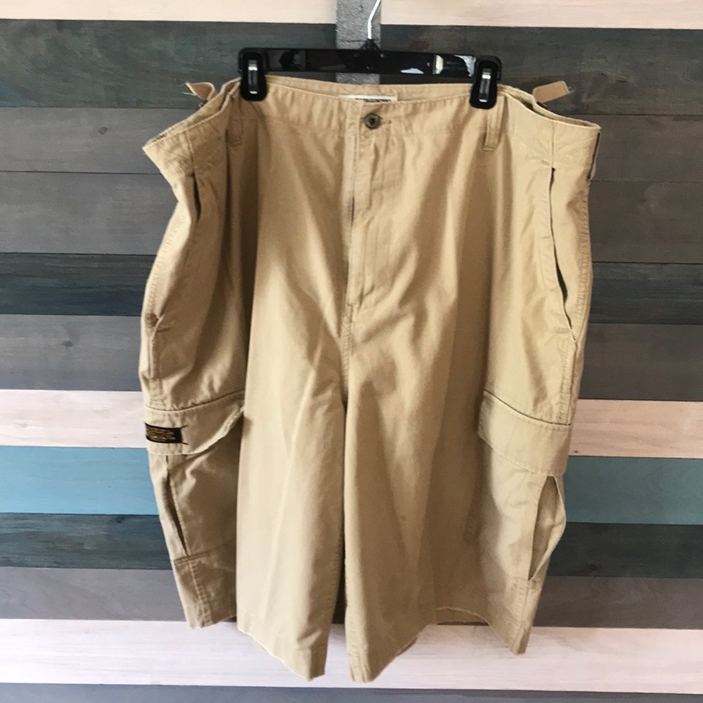 Polo Cargo Shorts
